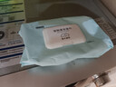 京东京造 宠物湿巾100片*3包 猫狗通用可擦泪痕 99.9%杀菌率湿纸巾 实拍图