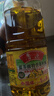 鲁花【保真菜籽油】低芥酸特香菜籽油 2L 物理压榨【京东品酒会同款】 实拍图