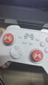 北通鲲鹏20无线游戏手柄AI智控双切扳机TMR震动蓝牙xbox类电脑PC手机steam电视NSswitch2体感深海迷航 实拍图