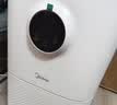 美的（Midea）【母婴级】空气净化器鼻炎家用除甲醛除烟味异味过敏原花粉空气净化机森林家L1 Lite 实拍图