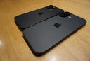 Apple/苹果 iPhone 17 256GB 黑色 支持移动联通电信5G 双卡双待手机 实拍图