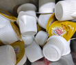 雀巢（Nestle） 咖啡伴侣 黑咖啡奶茶风味饮料原味10ml*50粒无反式脂肪酸 奶油球 原味奶油球10ml*50粒 实拍图