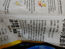 不倒翁 韩国进口 小麦面条 1.5kg 1.5kg*1袋 实拍图