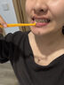 EHD净白健齿洁牙粉50g*2去口臭美白牙粉去黄去牙渍去烟渍牙结石自营 实拍图