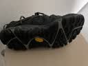 迈乐（Merrell）涉水徒步鞋ALL OUT BLAZE户外鞋Vibram防滑透气休闲溯溪鞋男黑40 实拍图