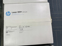 惠普（HP）351sdn高速双面激光 黑白多功能商用打印机 自动输稿 连续扫描（打印 复印 扫描）  实拍图