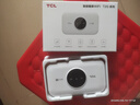 TCL随身wifi三网通用免插卡无线wifi6车载4G路由器随身便携无限制移动联通电信全国通用2026款5GXY15B 【旗舰顶配版】3000毫安大电池三网任切 不限速不虚标月享1500G流量 实拍图