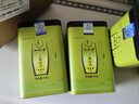 一杯香茶叶高山云雾绿茶500g2026新茶明前日照足礼盒装自己喝散装茗茶 实拍图