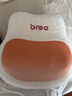 倍轻松（breo）腰部按摩器抱福枕BackLitePro腰背按摩靠垫 肩背部颈椎按摩仪器揉捏热敷 生日送男女朋友520礼物 实拍图