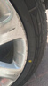双星汽车轮胎 215/55R18 95H X31 适配逍客/传祺GS4/缤越 实拍图