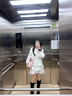 CASSILE【明星同款】卡思乐托特包女植鞣牛皮轻奢手提斜挎包520礼物 晒单实拍图