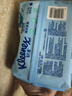 舒洁（Kleenex）纯水湿厕纸80抽*10包 (800抽)清洁湿纸巾私处清洁EDI纯水 实拍图
