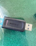 金士顿（Kingston）64GB USB3.2 Gen 1 U盘 DTXG2 大容量U盘 多彩钥匙环 轻巧便携 学习办公投标电脑车载优盘 实拍图