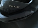 伯希和（Pelliot）【山野经典2.0】冲锋衣三合一春秋男女户外防风外套11340105藏蓝S 实拍图