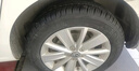 双星汽车轮胎 185/60R15 84H X11 适配飞度/捷达/致炫/新威驰 实拍图