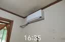 长虹空调京东严选 京小宅大1匹新一级能效超省电冷暖纯铜管国家补贴卧室挂机KFR-26GW/JDC2+R1十年包修 实拍图