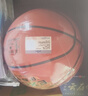 斯伯丁（SPALDING）斯伯丁SpaldingTF500吸湿PU比赛篮球标准7号室内外通用76-797Y 实拍图