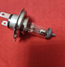 欧司朗（OSRAM）远亮型卤素灯SUP升级款汽车大灯远光灯近光灯 H4 12V70/65W单只 实拍图