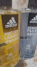 阿迪达斯（adidas）沐浴露男士专用洗发水洗面奶三效合一 游泳去氯清凉 征服热情1.2L 实拍图
