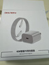 OKSJ【17专用40w快充】适用苹果17/16/15充电器45W快充套装氮化镓AVS iphone17Promax/plus1.5m编织线 实拍图