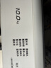 松下（Panasonic）抗菌除螨 波轮洗衣机 10KG大容量 一级能效 全自动家用 XQB100-8QF1 实拍图