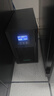 宇泰YT6103S 在线式ups不间断电源 3KVA/3000W 机房服务器稳压办公电脑断电应急备用ups电源 实拍图