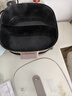 美的（Midea）电火锅鸳鸯锅电煮锅火锅专用锅分体式分控速沸多功能锅3分06秒电热锅6.5L多用途锅HGS303015 实拍图