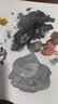 温莎牛顿油画颜料画家专用油画颜料55色初学者大容量油彩颜料管支单支-1 锌钛白 170ml 实拍图