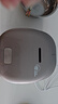 美的（Midea）电饭煲0涂层2L不锈钢内胆1-2人电饭煲电饭锅 家用智能多功能微压无涂层电饭煲MB-RC201S 实拍图