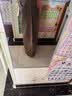 拉夏贝尔美式休闲多口袋弯刀裤女2026新款阔腿工装裤 绿色【加长款】 L 实拍图
