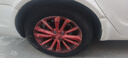 固特异（Goodyear）汽车轮胎 205/55R16 91W EF1 SPORT鹰驰F1酷跑 适配 速腾/卡罗拉 实拍图