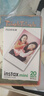 INSTAX富士instax立拍立得 mini相纸 白边双包20张(适用miniSE/11/12/40/90/LiPlay/EVO/Link3) 实拍图