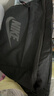 耐克NIKE单肩包男女腰包TECH HIP PACK休闲包BA5751-010黑 均码 实拍图