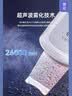 米波迪（Meebordi）黑头铲超声波吸黑头仪铲皮机去黑头清理神器导出导入美容仪器黑头吸出器毕业礼物送老师 实拍图