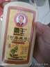 霸王何首乌洗发水首乌黑亮洗发露750ml（柔顺亮泽植物洗头水洗头膏) 实拍图