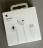 Apple/苹果 EarPods USB-C有线耳机 type-c有线耳机苹果耳机 苹果17有线耳机笔记本耳机游戏音乐 实拍图