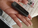 锐族X80 64G mp3音乐播放器[国补]mp4蓝牙学生英语运动跑步便携随身听录音U盘式手机直插下载type-C口 实拍图