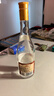 汾酒 黄盖玻汾 清香型白酒 53度 475mL*6瓶整箱 年份随机 实拍图