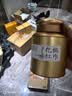 半山农25A化橘红皮礼盒60g 正宗化州橘红胎果送长辈实用广东特产 实拍图