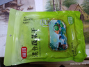 富昌脱水混合蔬菜干300g（高丽菜 胡萝卜 万年青）泡面伴侣蔬菜包 实拍图