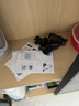 飞利浦（PHILIPS）卧式吸尘器家用清洁机强劲大功率大吸力吸尘吸灰吸螨虫除螨宠物家庭适用FC8632/83 实拍图