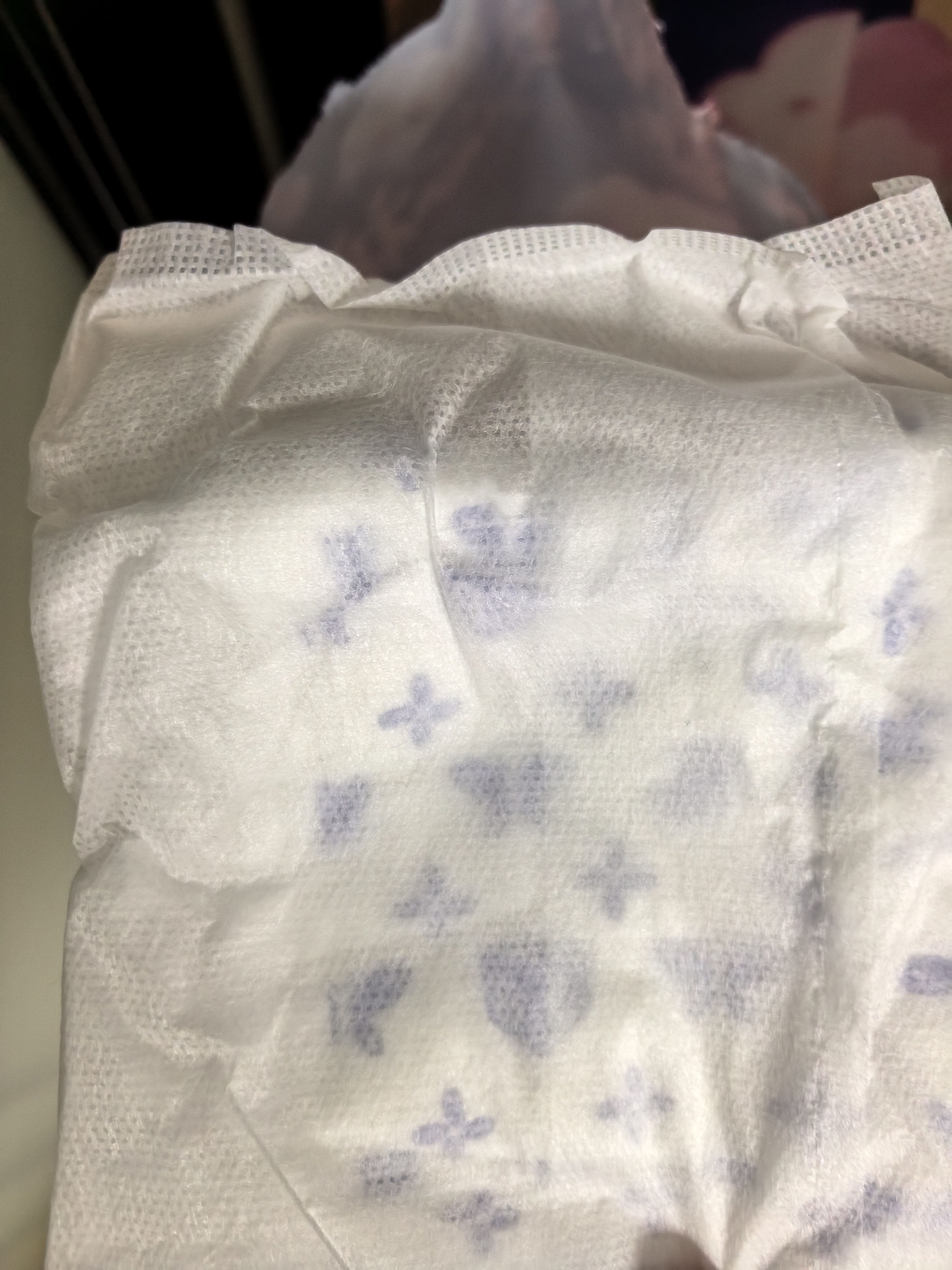 S彩虹图品牌月经裤安心裤8安睡裤生理裤裤型卫生巾安全裤夜安裤 F码-均码 10条 70-160斤 实拍图