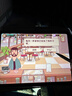 Apple/苹果【教育优惠】iPad 11英寸 A16芯片2025年款 平板电脑 (256GB WLAN版/学习办公娱乐)银色 实拍图