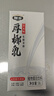 椰谷（YEGU）厚椰乳1L*1盒椰奶浓椰汁咖啡伴侣DIY调饮品生椰乳椰浆早餐饮料 实拍图