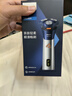 飞利浦电动剃须刀旋风3系PRO刮胡刀 风驰切剃6D浮动刀头 520男士生日礼物送男生男友老公父亲 实拍图