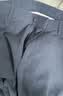 杉杉【天丝亚麻】休闲裤男夏季舒爽透气微弹斜纹柔顺垂感合体长裤子 实拍图