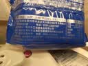比比赞（BIBIZAN）魔方生吐司奶香味800g营养早餐面包饼干蛋糕点心饱腹休闲零食品 实拍图