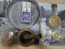 美真香 香篆套装香道工具打拓香道灰打篆用品 实拍图