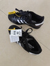 阿迪达斯（adidas）adidas三叶草贝壳头SUPERSTARII男女休闲鞋 JI0079 37码 实拍图