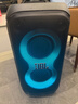 JBL PARTYBOX320 蓝牙音箱 家庭KTV音响套装 广场舞拉杆音箱 移动户外便携 礼物 【高级版】320+JBL升级话筒 实拍图